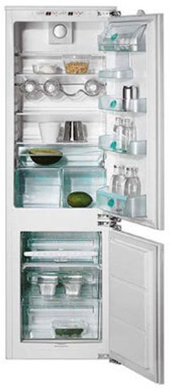 Встраиваемый холодильник Electrolux ERO 2924