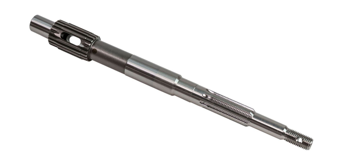Гребной вал Marine Rocket (15F-06.10.01)
