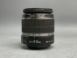 Canon EOS 500D kit 18-55mm 41.861 Кадров