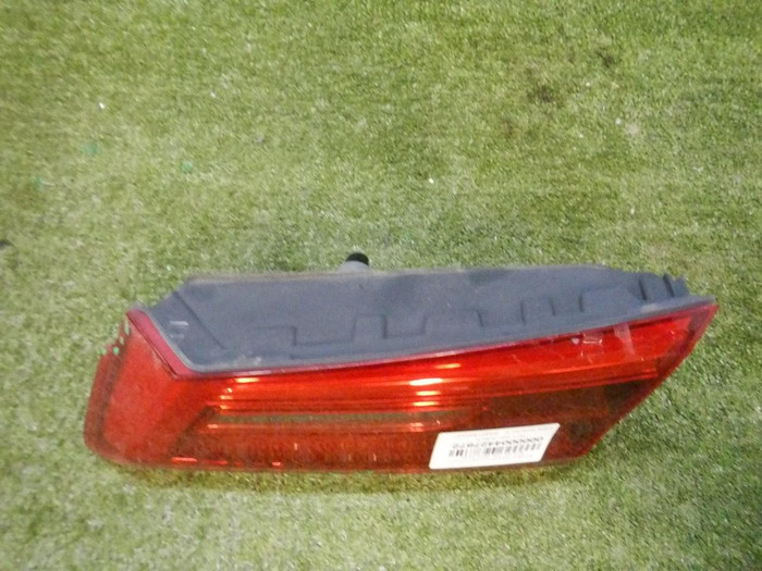 Фонарь правый внутренний BMW 5er G30 (2017-2020)