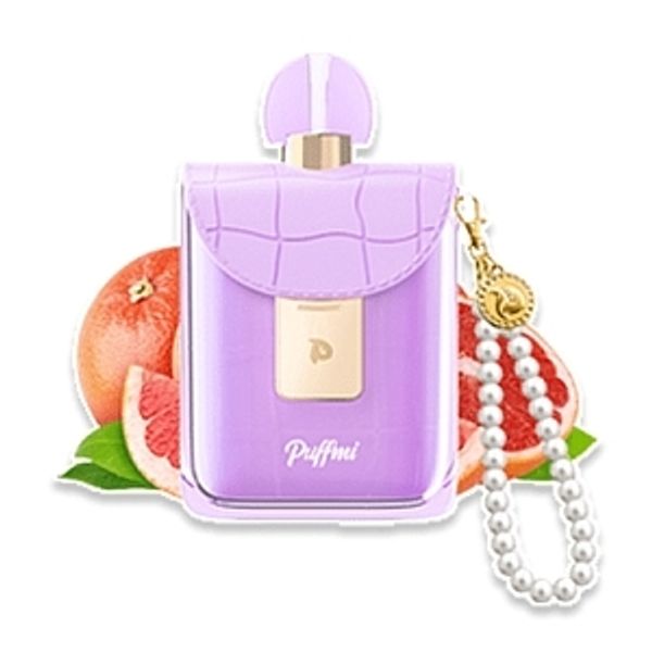 💅Стильная новинка Puffmi Flora 25000! 💅Стильная новинка Puffmi Flora 25000!