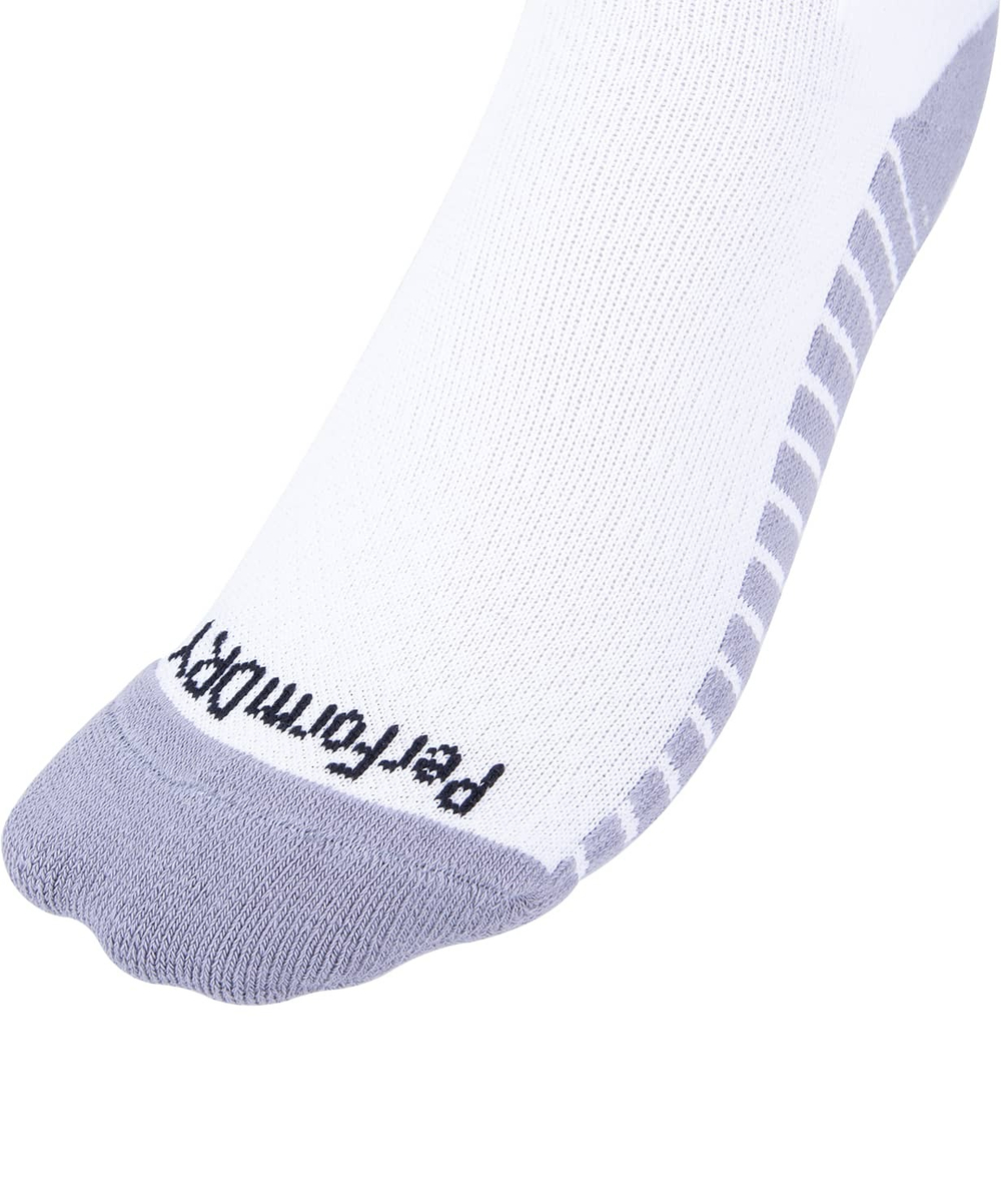 Носки спортивные DIVISION PerFormDRY Pro Training Socks, белый