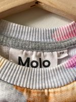 Хлопковый свитшот Molo, 98