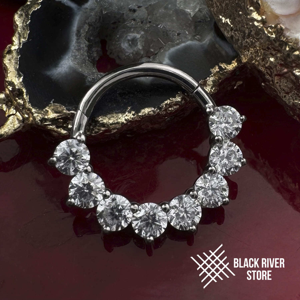 Кликер Glory Crystal 1.2мм