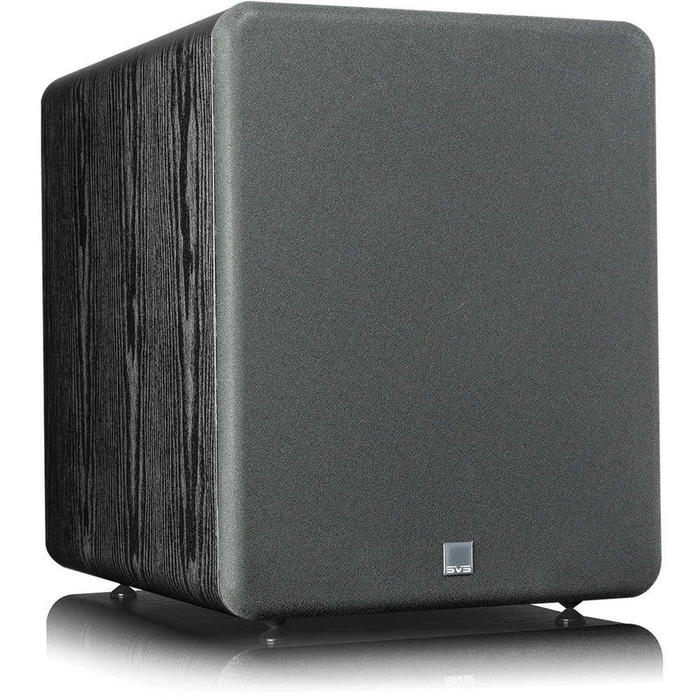 SVS PB-1000 pro, black, активный сабвуфер