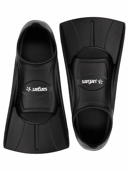 Ласты Sargan Ласточки черный