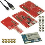 Микрокомпьютер SparkFun Inventor's Kit Intel Edison (KIT-13742)