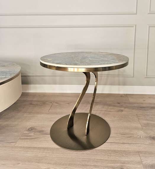 Комплект из 2 столиков Elegance