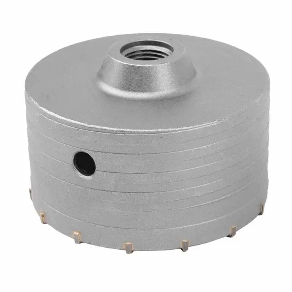 Коронка буровая М22 х 110 мм (по бетону)// Matrix 70391
