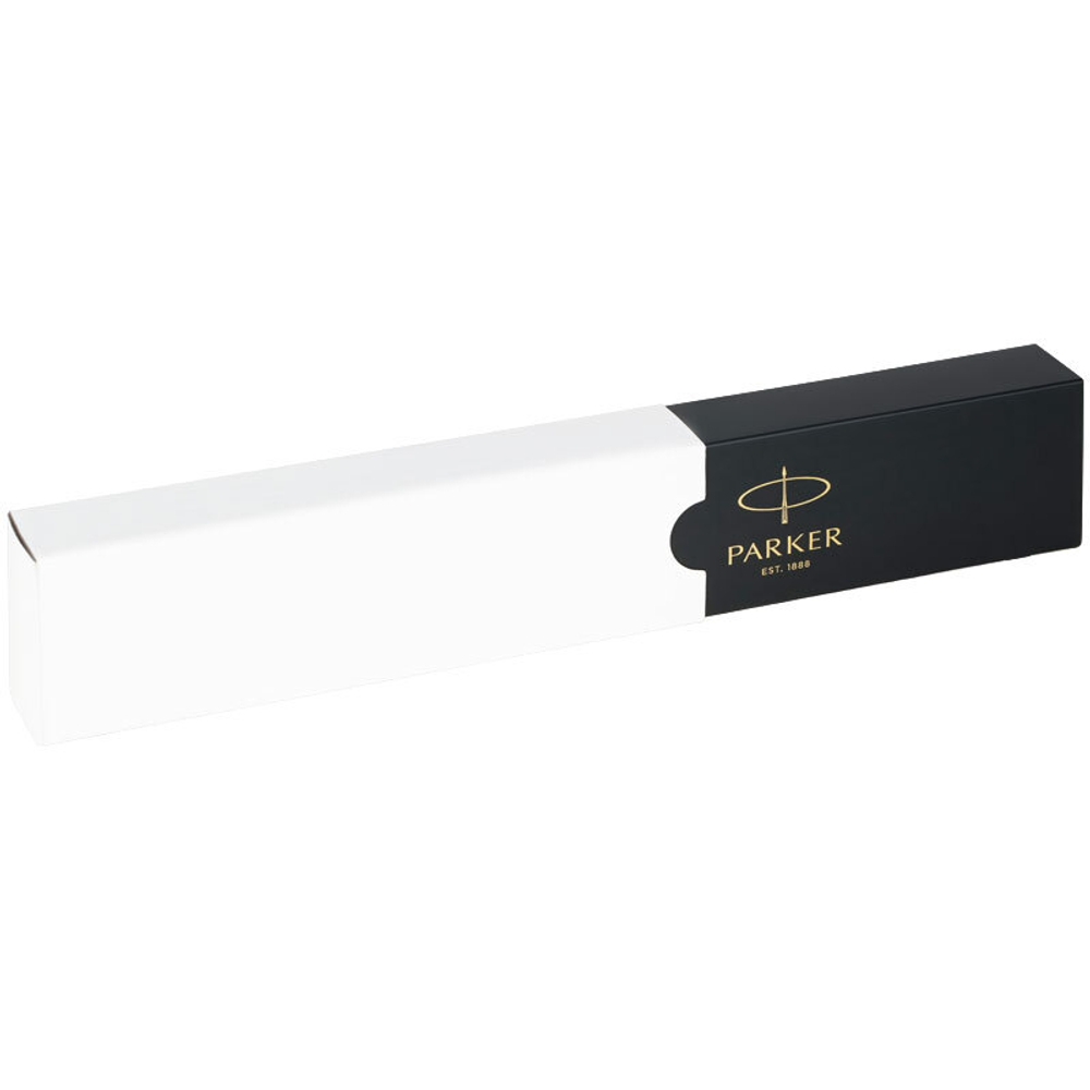 Parker Jotter Originals Recycled Navy CT - Blue, шариковая ручка, M, подар.кор.