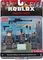 Игровая коллекционная фигурка Jazwares Roblox Game Packs Phantom Forces W6, набор 2 шт.
