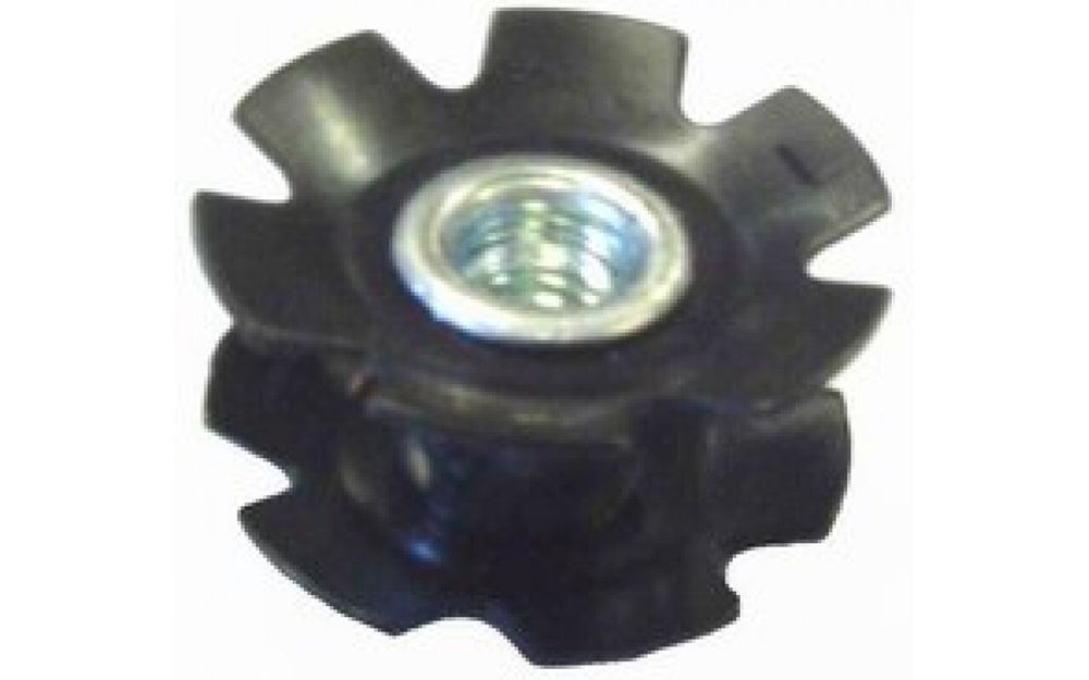 "Паук"-фиксатор 1" VP-M3D AUTHOR