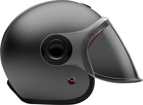 Шлем Ruby Belvedere St Roc