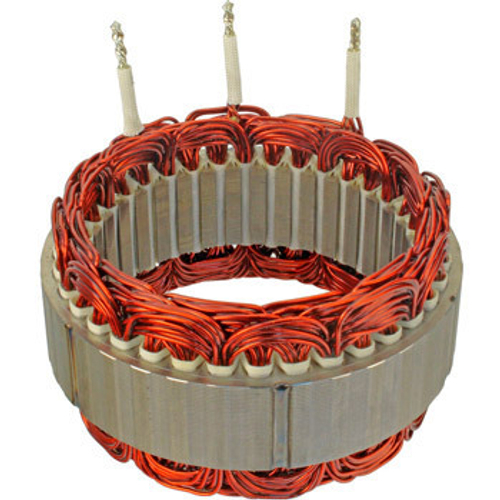 Статор генератора Opel Astra