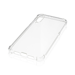 Чехол ROSCO для Xiaomi Mi 9 оптом (арт. XM-MI9-HARD-TPU-TRANSPARENT)