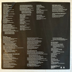 Bruce Cockburn ‎– Dancing In The Dragon's Jaws (США)