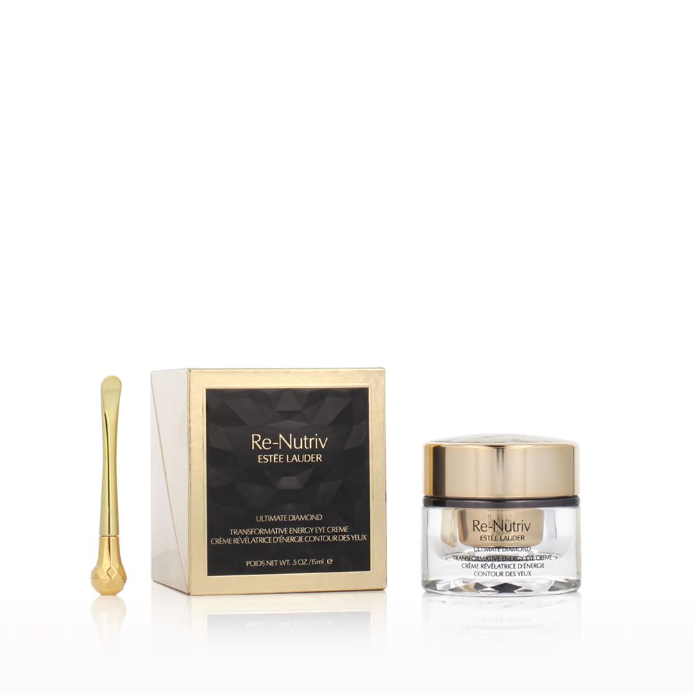 Estée Lauder Re-Nutriv Ultimate Diamond Transformative Energy Eye Creme 15 ml