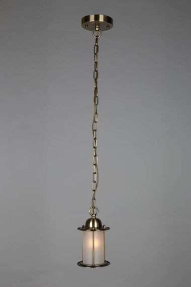 Подвесной светильник Omnilux OML-50306-01