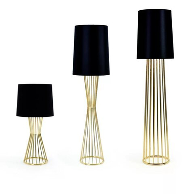 торшер Tulip Family 226F Pinch