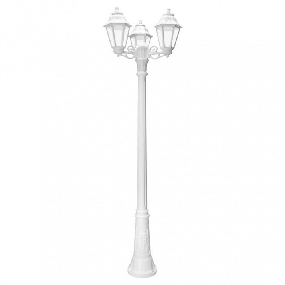 Фонарный столб Fumagalli Anna E22.156.S30.WXF1R