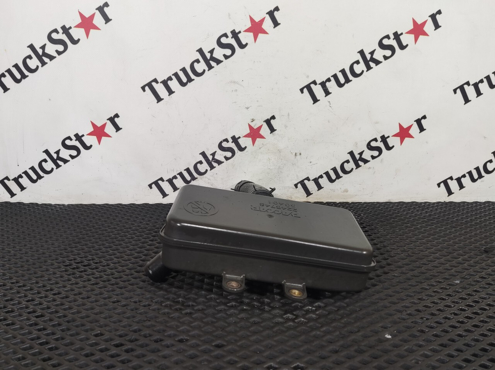 Глушитель компрессора 2023г.