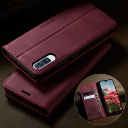 Чехол-книжка CaseMe RFiD Samsung Galaxy A50