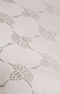 Наволочка 35x40 JOOP! Cornflower бежевая