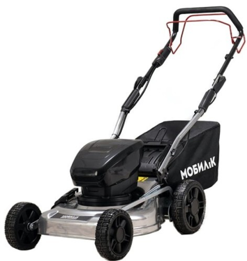 Газонокосилка аккумуляторная МОБИЛ К XMA46 КОМФОРТ MBK0032168