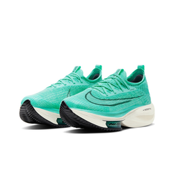 Женские кроссовки Nike Air Zoom Alphafly Next 1 'Turquoise' CZ1514-300