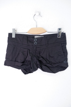 Шорты Xdye черные 42 размер