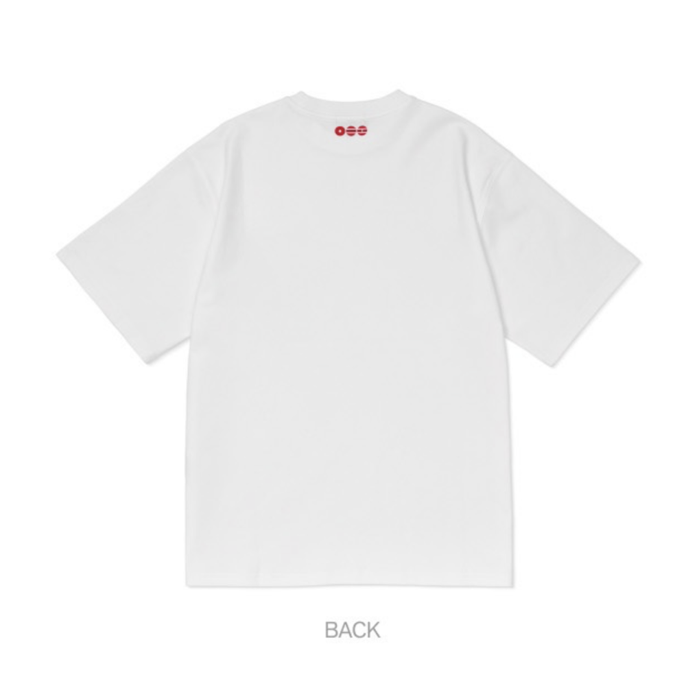 Мерч T-Shirt (j-hope)