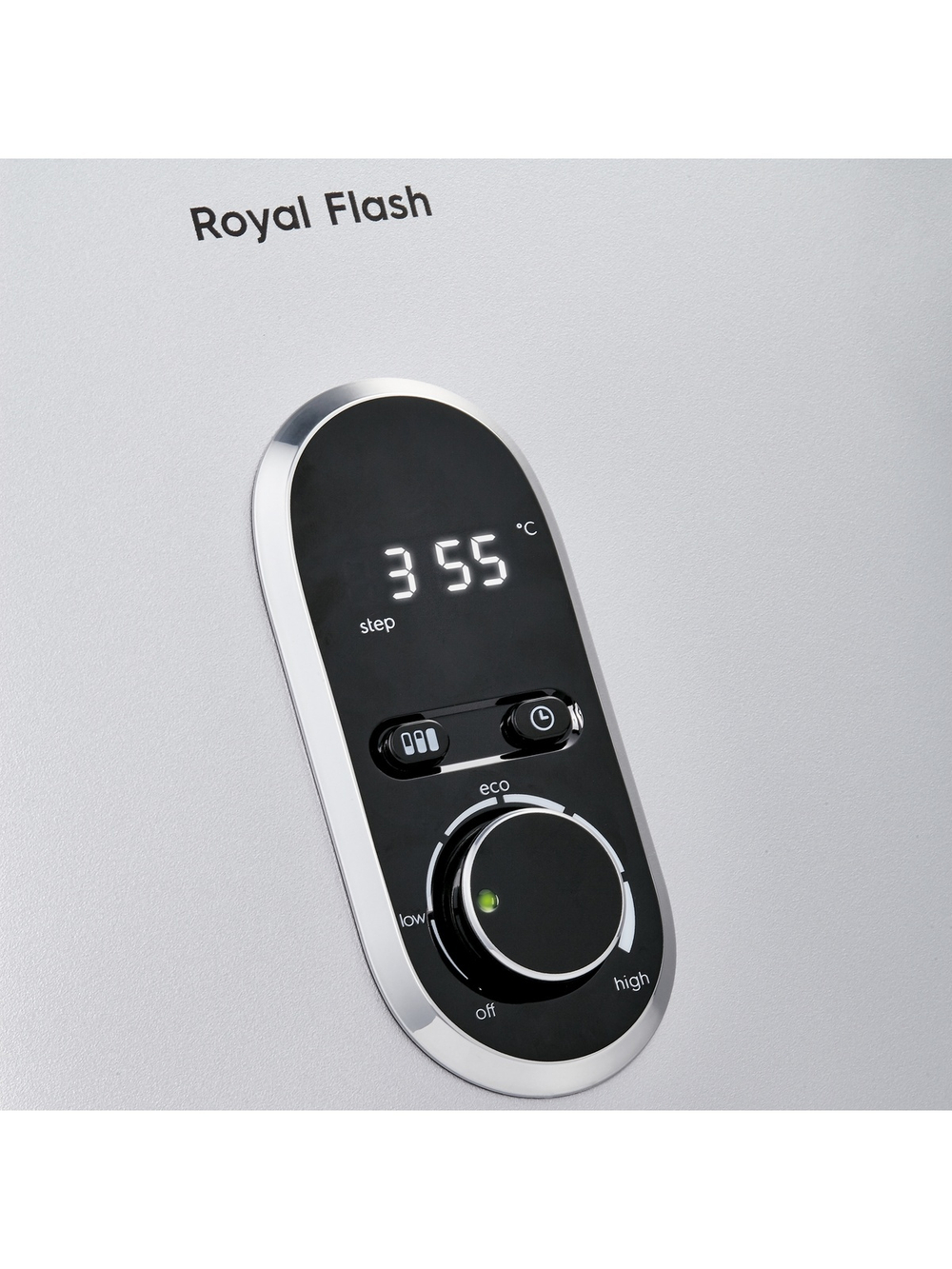 Водонагреватель Electrolux EWH 30 Royal Flash Silver