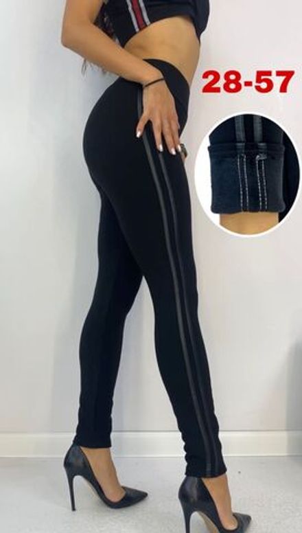 Легинсы 50352579 Fabrika