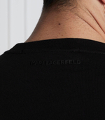 футболка Karl Lagerfeld - черный(755400 531224)