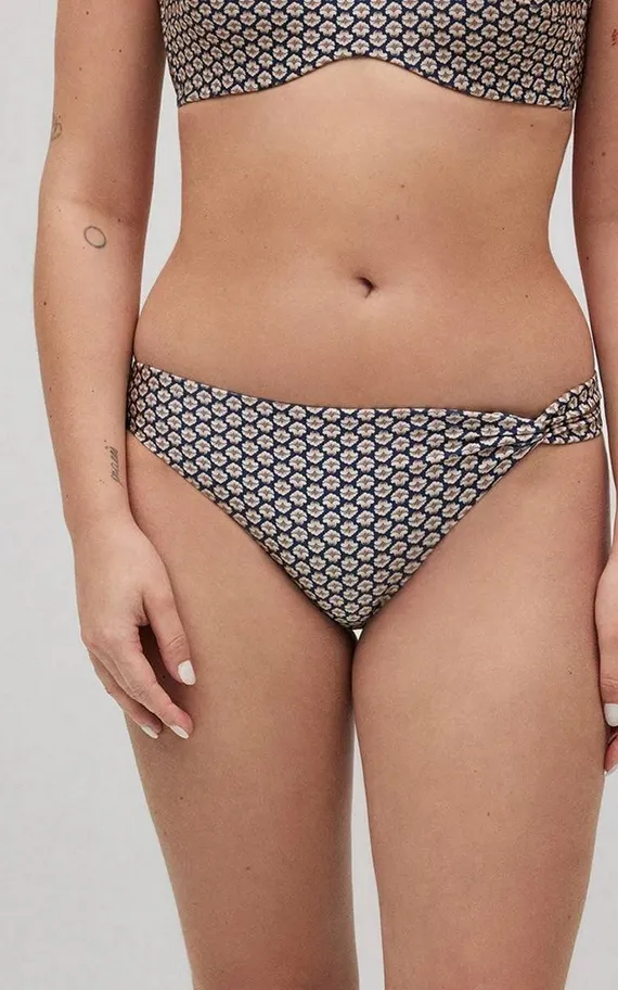 CAPRAIA 82924 Трусы купальные