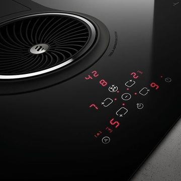 Варочная панель ELICA NIKOLATESLA BL/F/83