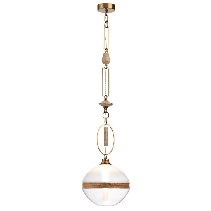 Подвесной светильник ODEON LIGHT PENDANT 5441/1C