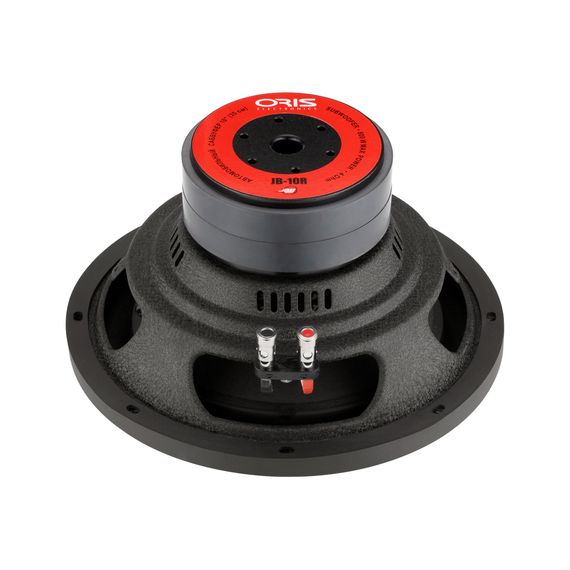 ORIS ELECTRONICS JB-10R