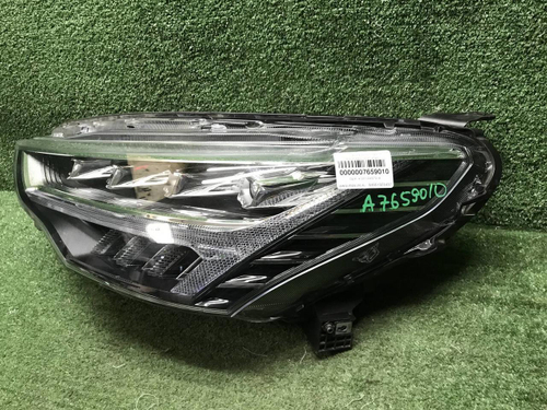 Фара левая Haval Jolion (2021-н.в.) LED