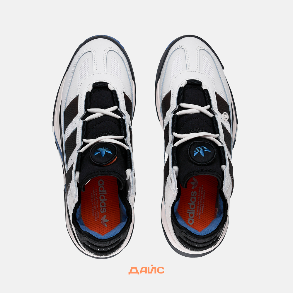 Кроссовки Adidas Originals Niteball