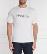 Футболка Pepe Jeans London - белый(PM509373)