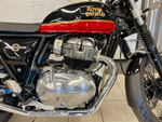 Royal Enfield INTERCEPTOR 650 (Sunset Strip)