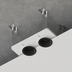 Закладная Arte Lamp для монтажа светильников DUCRE в натяжной потолок