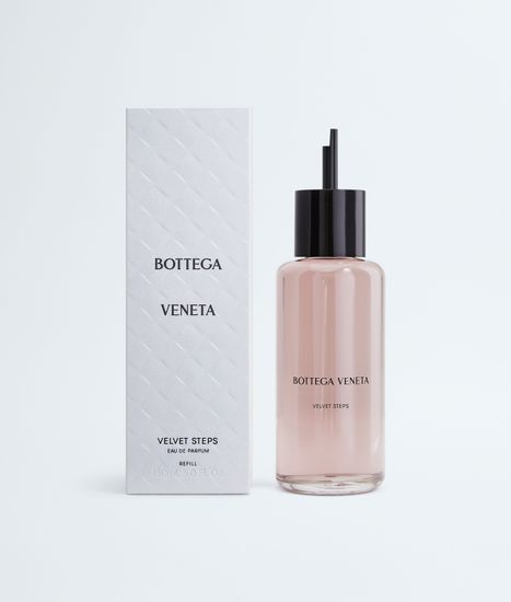 Bottega Veneta Velvet Steps