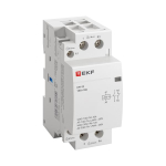 Контактор модульный КМ 32А 1NO+1NC 230В АС (2 мод.) PROXIMA EKF