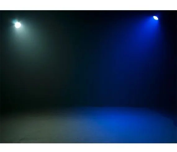 ADJ Encore Burst RGBW IP прожектор LED PAR, 150Вт