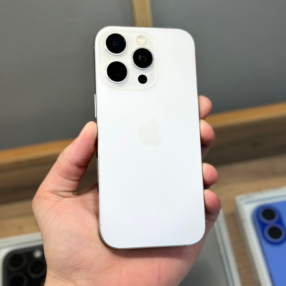 Apple iPhone 16 Pro 256gb