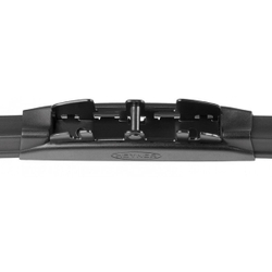 Щетка стеклоочистителя Heyner, Hybrid, 35 см/14", 024 000