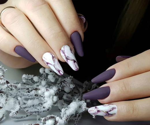 Наращивание ногтей