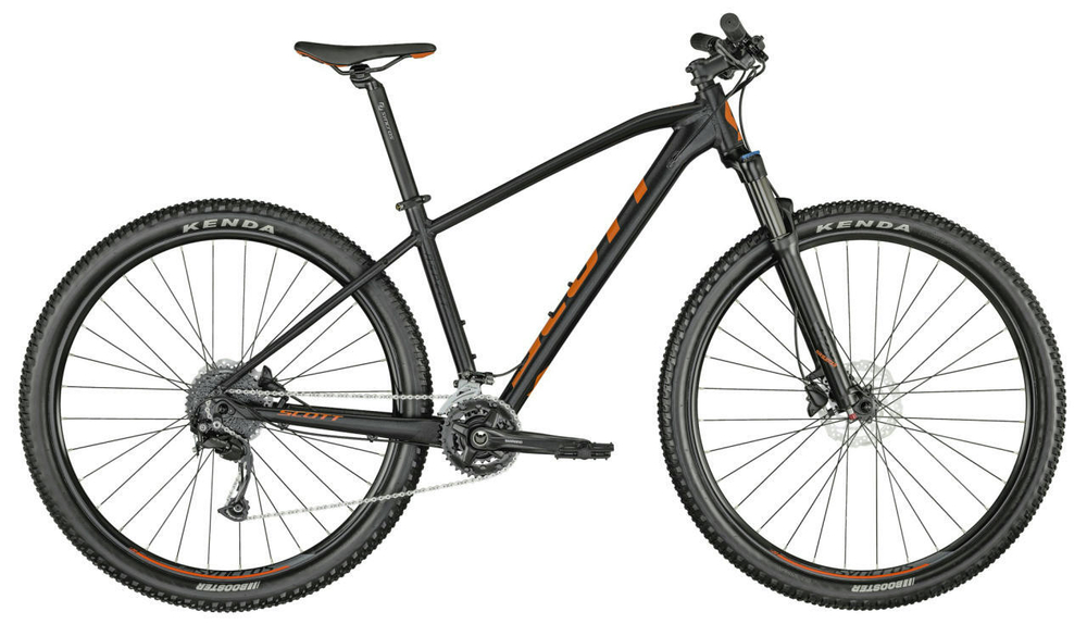 Горный велосипед Scott Aspect 740 (2022)